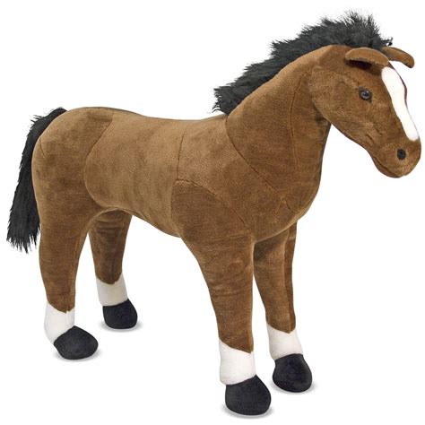 horse melissa and doug